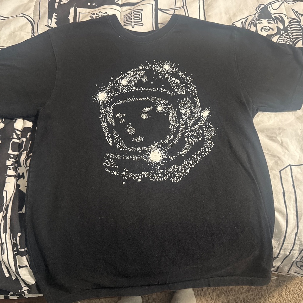 Men’s Graphic T-shirt